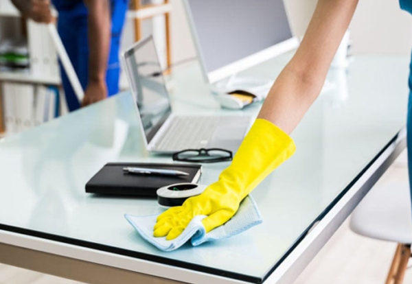 Andila Cleaning Services – Cleaning Services